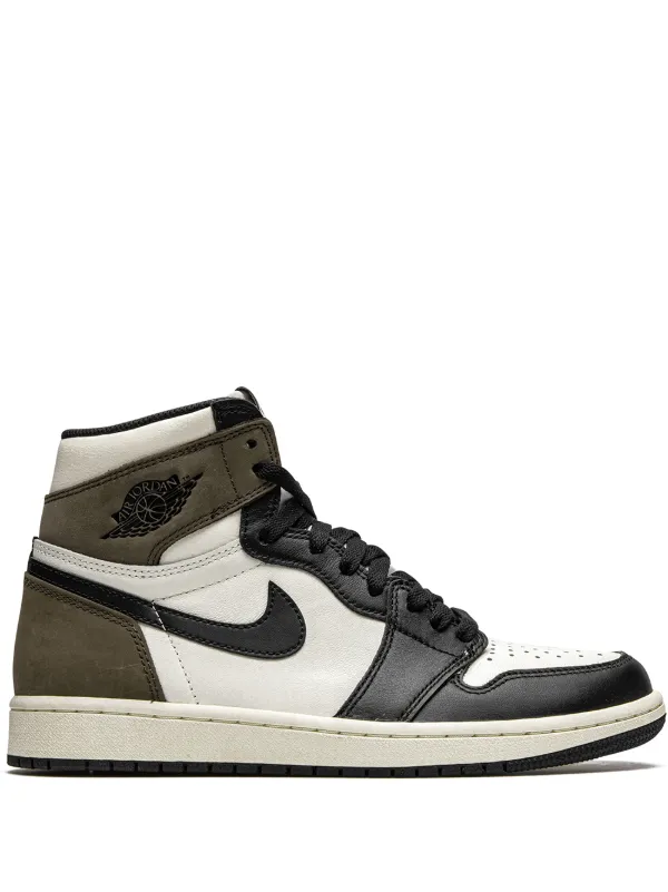 jordan 1 air jordan logo