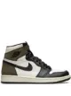 Image 1 of Jordan Air Jordan 1 Retro "Dark Mocha" sneakers