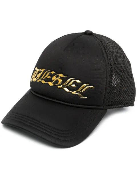 Diesel af hat
