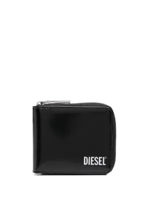 diesel wallet price
