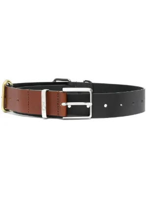 diesel buckle belt