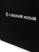 MM6 Maison Margiela logo-print tote bag