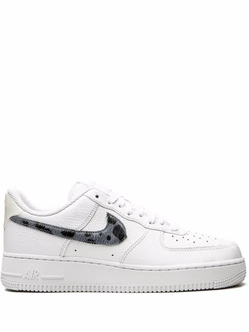Nike baskets Air Force 1 - Blanc - Nike - Modalova