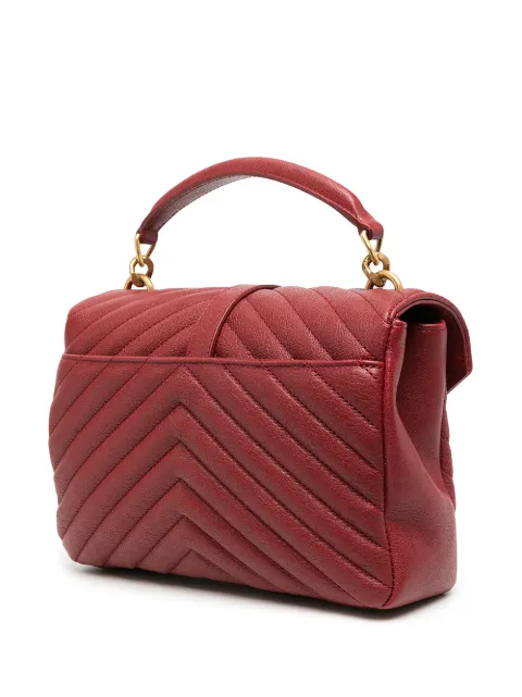 ysl college crossbody