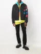 Image 2 of Diesel tie dye-print denim jacket