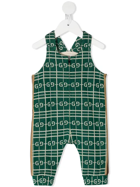 gucci kids女士婴儿装新季新款【经典款 正品 价格】_farfetch发发奇