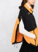 MM6 Maison Margiela Jacke mit Reißverschluss