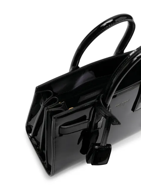 saint laurent bag sac de jour nano