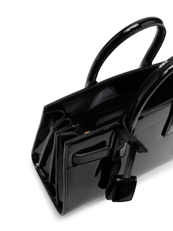 sac de jour black