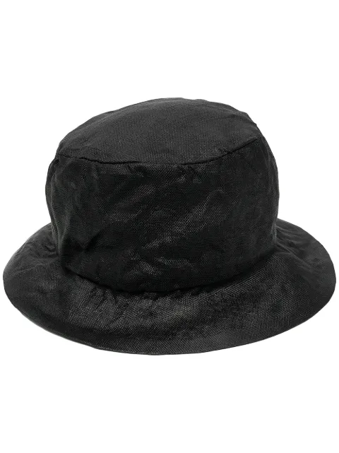 Reinhard Plank Oust bucket hat