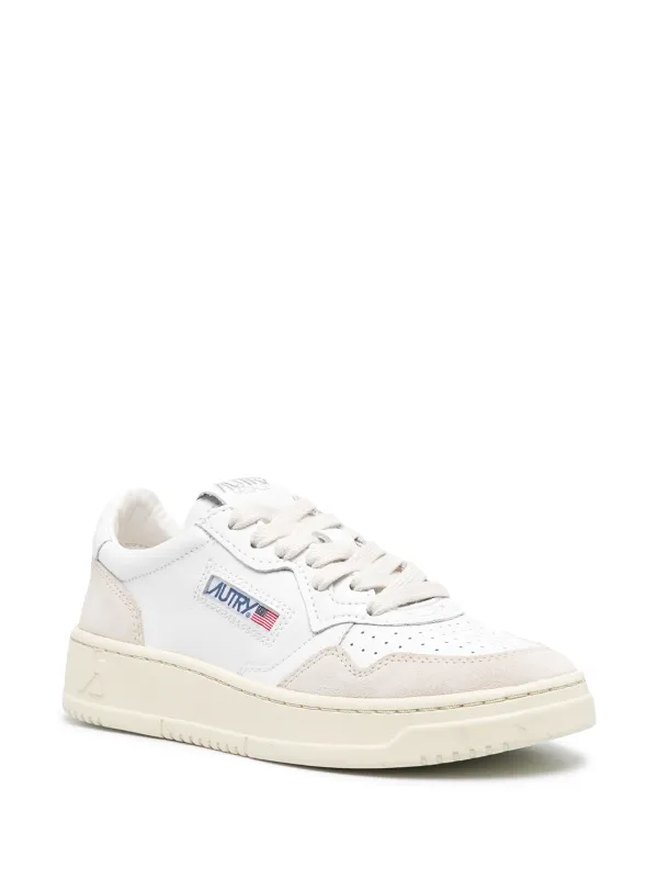 Autry Medalist low-top Sneakers - Farfetch