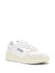 Image 2 of Autry Medalist low-top sneakers