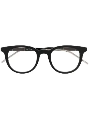 Gucci glasses hot sale frames men