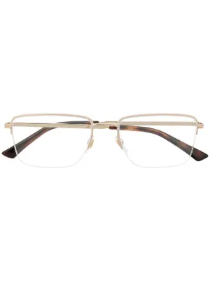 gucci optical frames
