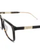 Gucci Eyewear Brille mit eckigem Gestell