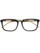Bild 1 von Gucci Eyewear Brille mit eckigem Gestell