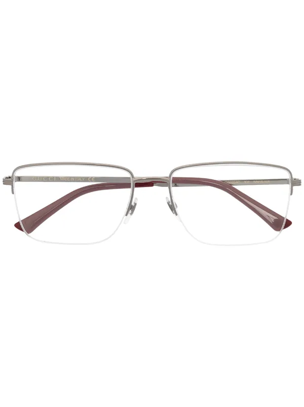 gucci eyesight glasses