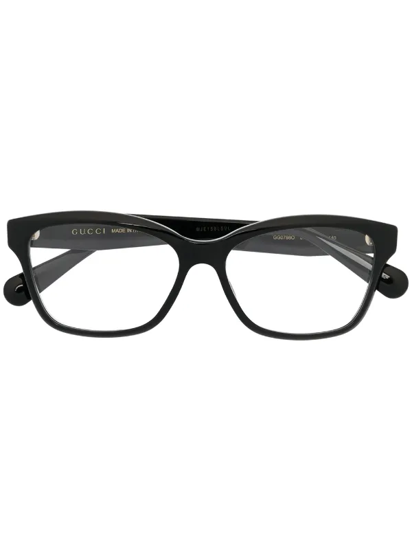 gucci eyewear logo