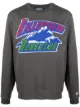 Image 1 of Billionaire Boys Club logo print sweatshirt
