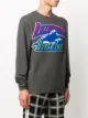 Billionaire Boys Club logo print sweatshirt