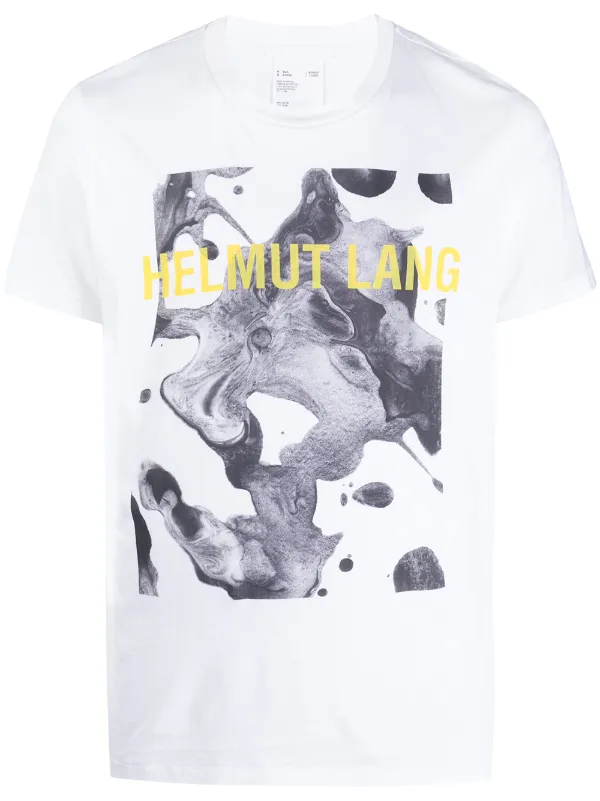 Logo-print Short-sleeved T-shirt