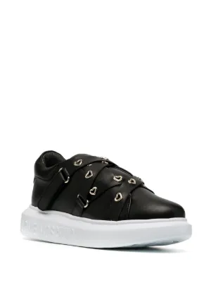 basket moschino femme