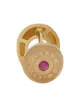Image 2 of Dolce & Gabbana Good Luck cufflinks