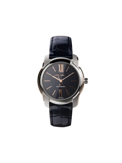 Dolce & Gabbana 'DG7' Armbanduhr, 40mm