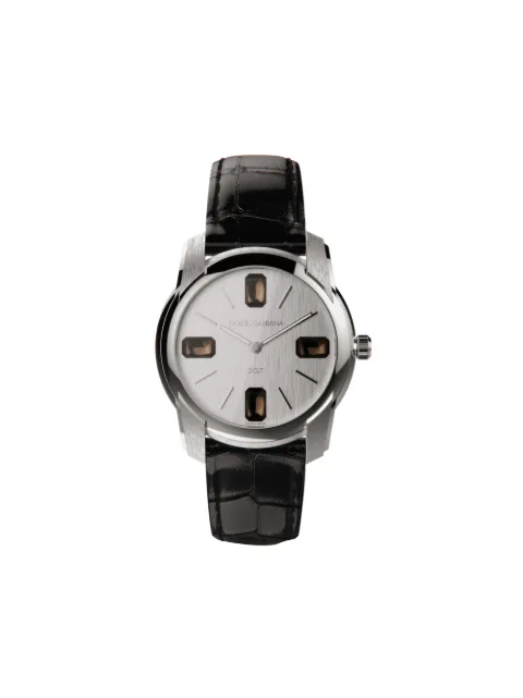 Dolce & Gabbana DG7 Quartz 40mm watch