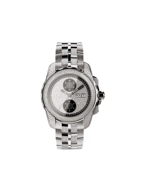 Dolce & Gabbana reloj DS5 de 44mm