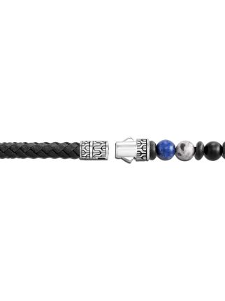 Classic Chain wrap bracelet展示图