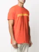 Dsquared2 logo print T-shirt