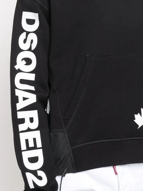 Dsquared2 ロゴ スウェットシャツ 通販 - FARFETCH Dsquared2 ロゴ スウェットシャツ 通販 - FARFETCH