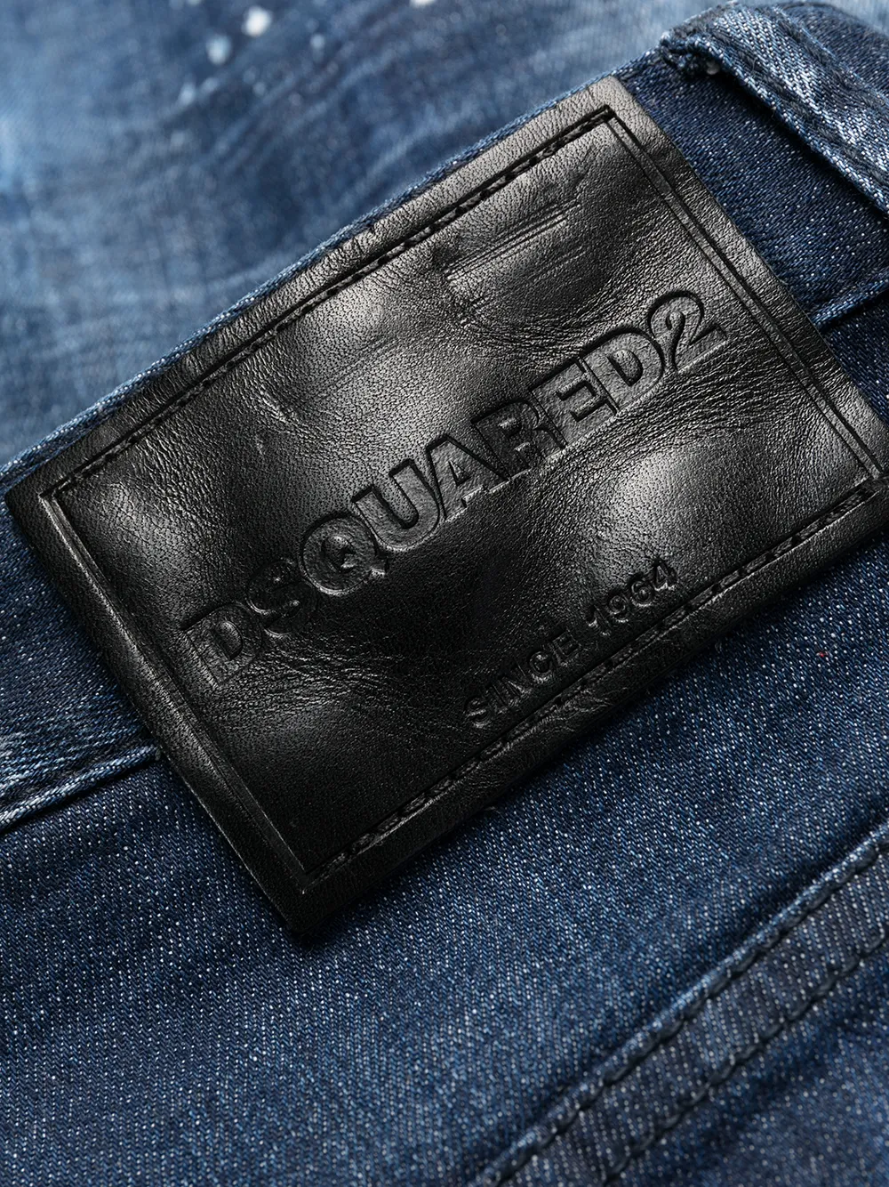Dsquared2 ストレートジーンズ 通販 - FARFETCH