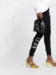 Dsquared2 logo-print track pants
