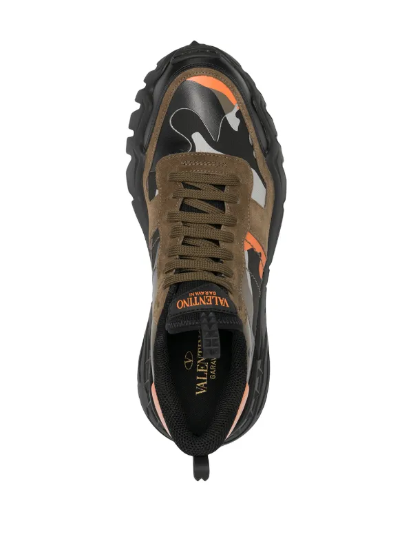 rockrunner plus valentino