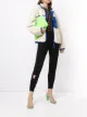 Image 2 of AAPE BY *A BATHING APE® graphic-print track pants