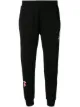 Image 1 of AAPE BY *A BATHING APE® graphic-print track pants