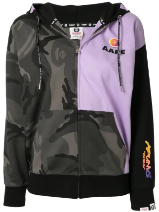 Psy active clearance mutation jacket