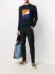 Image 2 of PS Paul Smith slim tapered track pants