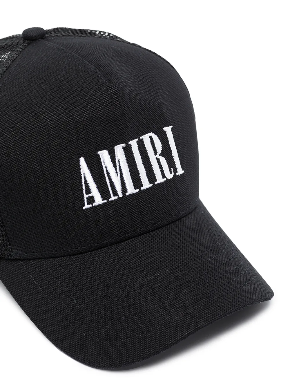 AMIRI Core ロゴ キャップ - Farfetch