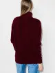 The Elder Statesman turtleneck cashmere jumper