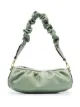 Bild 1 von Manu Atelier Ruched Cylinder Schultertasche