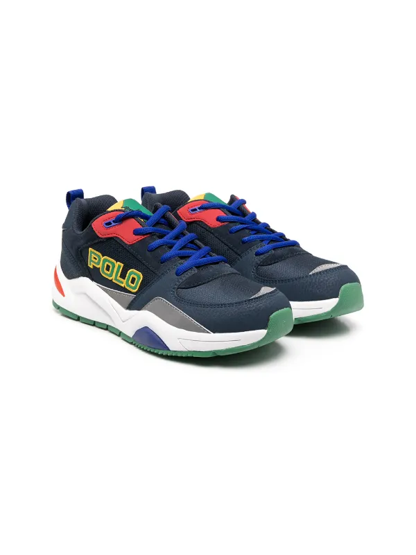 ralph lauren running shoes