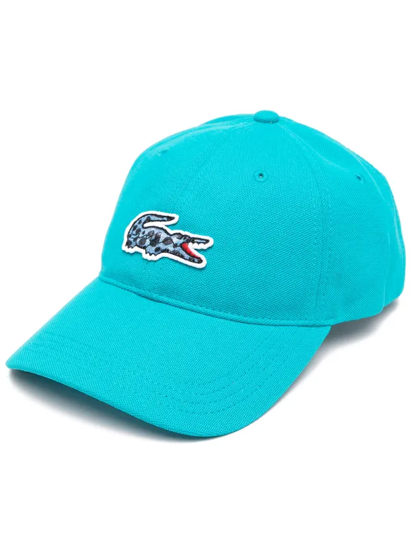 kids lacoste cap