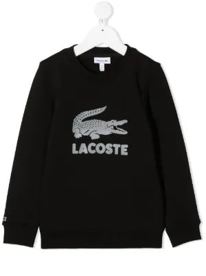 lacoste jumper boys