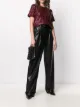Image 2 of In The Mood For Love Tanya sequinned T-shirt