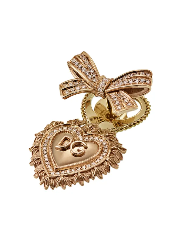 Dolce & Gabbana ドルチェ＆ガッバーナ Devotion ダイヤモンド