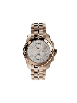Dolce & Gabbana ドルチェ＆ガッバーナ DS5 44mm 腕時計 - FARFETCH