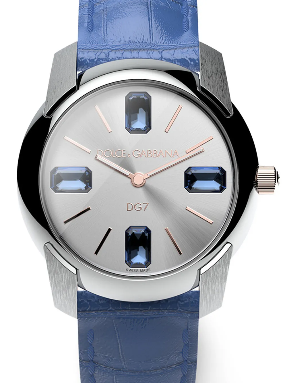 Dolce & Gabbana DG7 Rainbow 34mm | Image 2